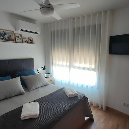 Maria Home Toledo Luaran gambar