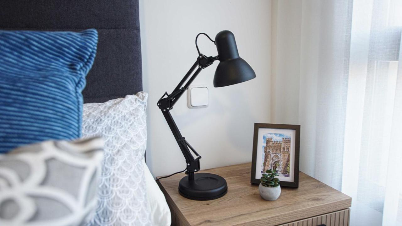 Maria Home Toledo Luaran gambar
