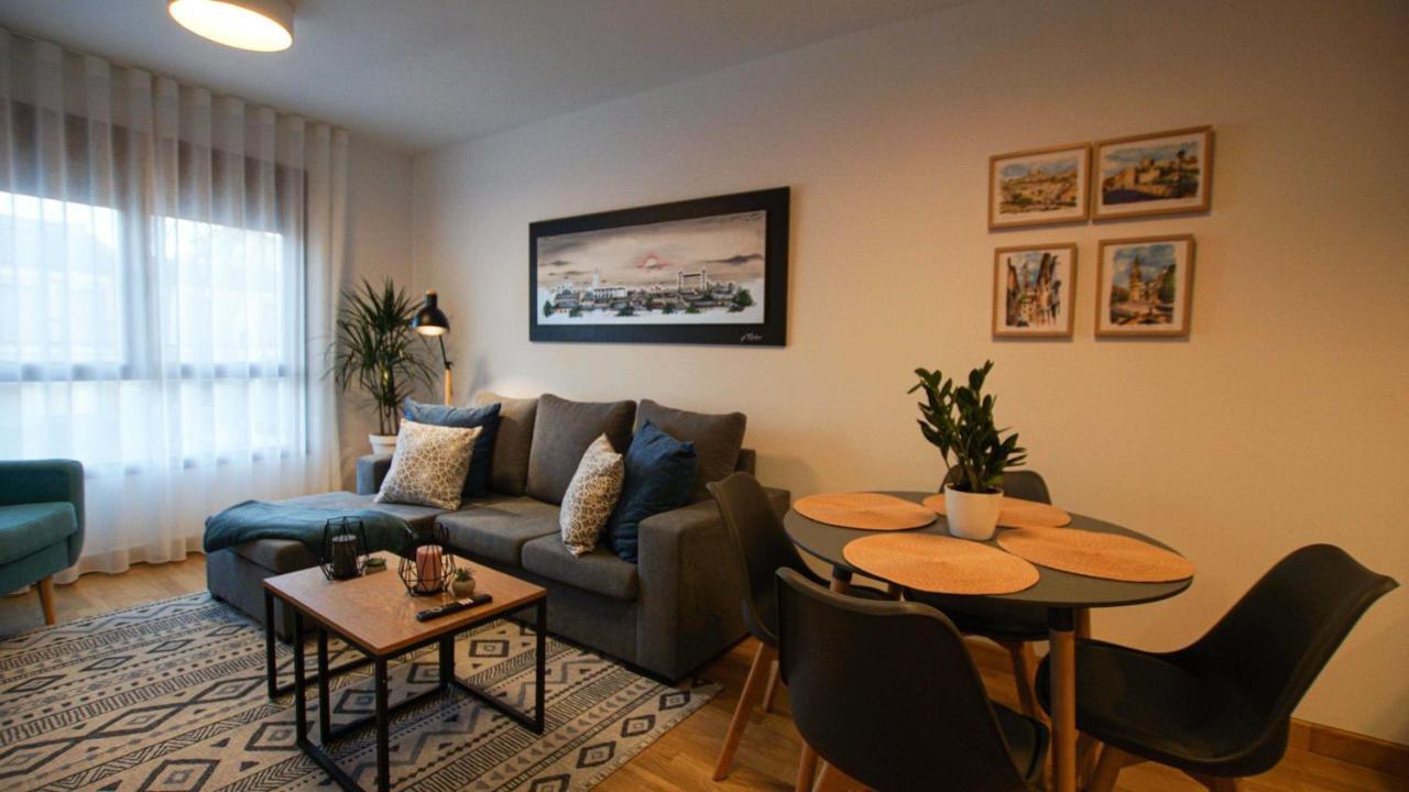 Maria Home Toledo Luaran gambar