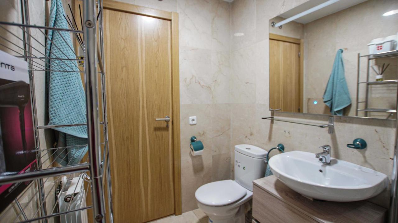 Maria Home Toledo Luaran gambar