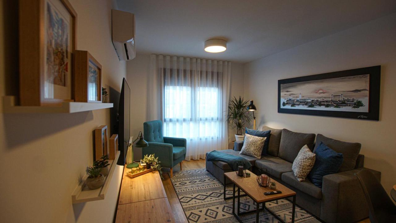 Maria Home Toledo Luaran gambar