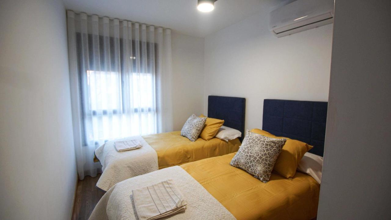 Maria Home Toledo Luaran gambar