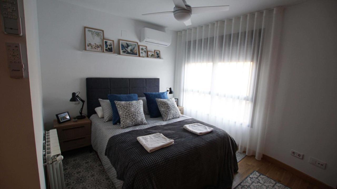 Maria Home Toledo Luaran gambar