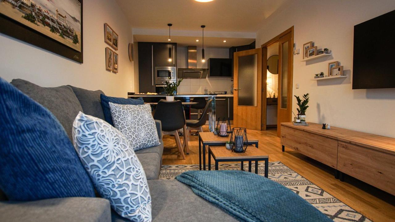 Maria Home Toledo Luaran gambar