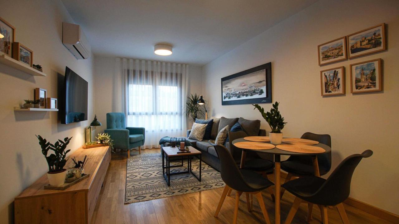 Maria Home Toledo Luaran gambar