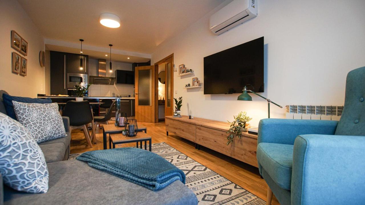 Maria Home Toledo Luaran gambar