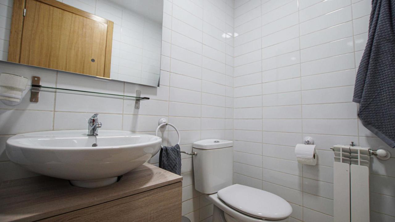 Maria Home Toledo Luaran gambar